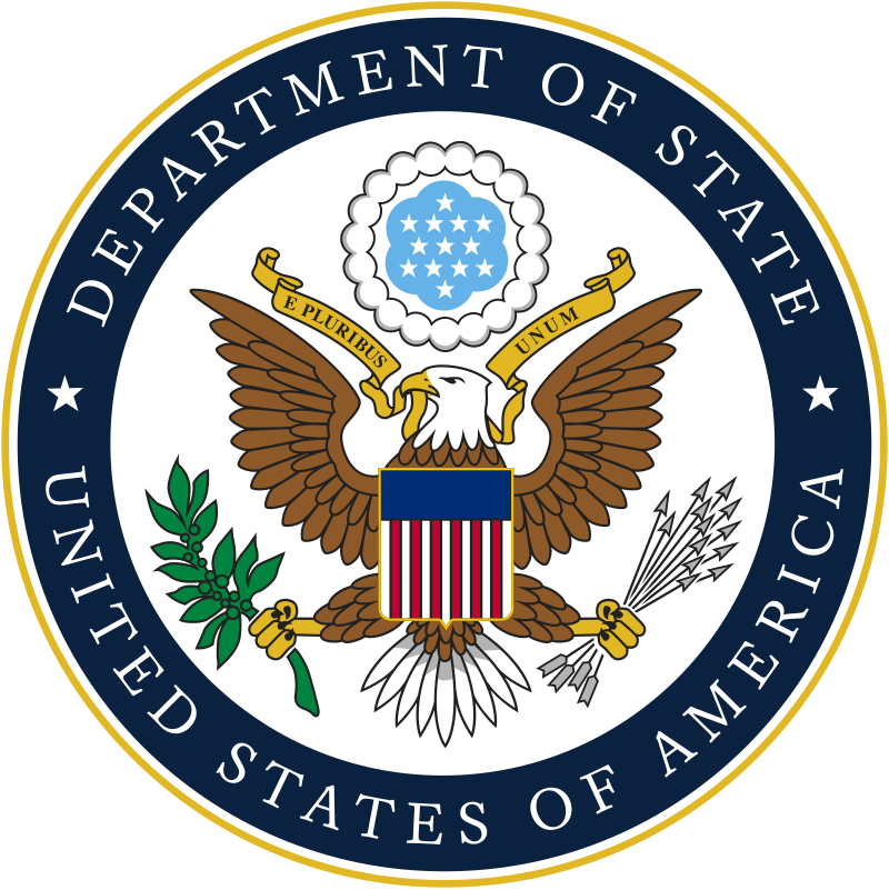 US Department of Staff